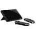 Black Marble Nintendo Switch OLED (2021) Skin